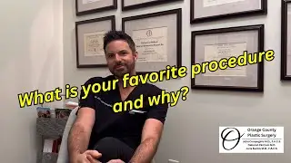Favorite Procedure and why!