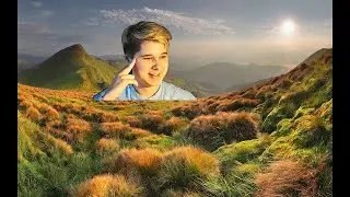 ПРОШЁЛ WINDY LANDSCAPE!