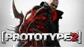 تاریخچه و داستان بازی پروتوتایپ | History of Prototype
