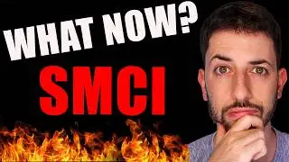 Since Joining the S&P 500 SMCI Stock Is Down 70%! Here's What Investors Should Know