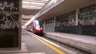 Italo a Roma