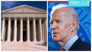 Biden's Plan to Pack the Supreme Court EXPLAINED