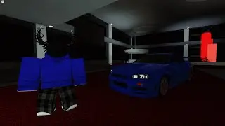 Playing MRT With A Wheel!| Midnight Racing: Tokyo