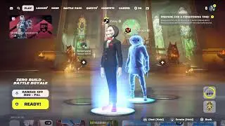 🔴Zulau is live playing fornite zero builds with subscriber grinding to 200 wins