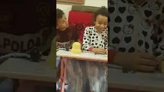 Mohammad And Zahra