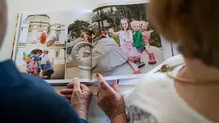 A Momento photo book gift