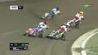 PGE Ekstraliga 2017: niesamowity Emil Sajfutdinow