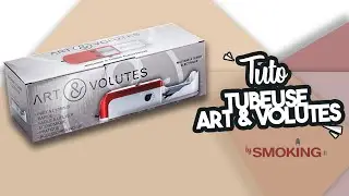 [TUTO] Machine à tuber Deluxe Art & Volutes