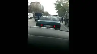 УГАР РУССКАЯ СМЕКАЛКА ВАЗ 21099 БПАН ДАВИДЫЧ