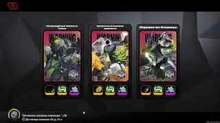 ZZZ Agent's quests (Lycaon) + JHU YUAN IS HOME!!!