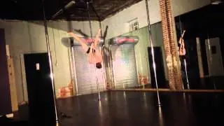 Venom Lee Pole Classic @Pole Expo 2014