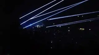 Hardwell - LASER Live @ Ziggodome Amsterdam December 3 2022