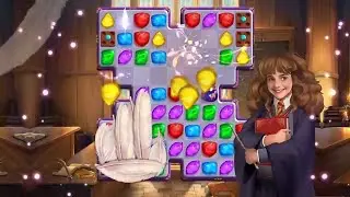 Harry Potter: Puzzles and Spells - Official Trailer 🔥🔥