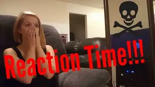 Reaction to Mid-Season Finale!! Season 8 Episode 8 