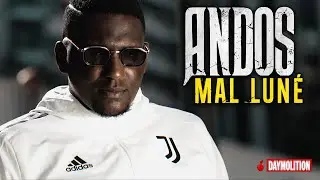 Andos - Mal Luné I Daymolition
