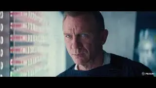 Не время умирать - русский трейлер (2020)