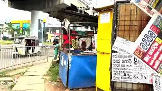 Random Walk Around Ragama - Sri Lanka 🇱🇰 | 2023