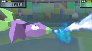 Pokémon Stadium 2 - Part 10