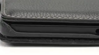 Housse Microsoft Lumia 950 de type Talis en cuir - StilGut