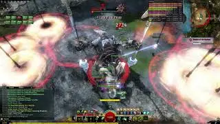 Aaaaa Star Raiders [aR] - Samarog - TRASH Druid PoV
