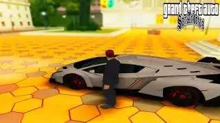 GTA