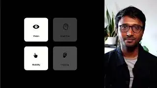 The most important accessibility enhancements in Apple iOS 15 | WWDC 2021
