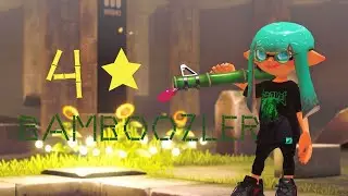 The 4✰ Bamboozler Experience!