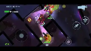 (Bullet Echo) BEST SMOG CLUTCH
