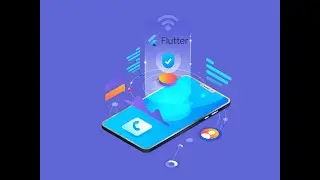 5# Animation Route Transition  [Mastering Animation in flutter] (Arabic)