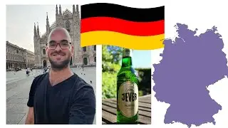 Deutsche Biere nach Region und Bundesland in Deutschland