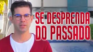 HUGO GUIMARÃES | SE DESPRENDA DO PASSADO! (Gn. 19,26)