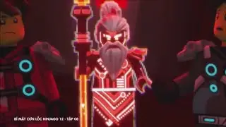 Ninjago Unagami Tribute 2 - Sick and Empty (Skillet)