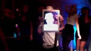 IPAD 2 music video - Eddy 