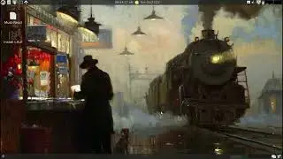 LXLE Focal - OS Linux -Light on resources; Heavy on functions.