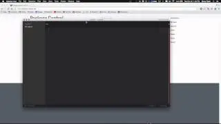 Intro & Workflow