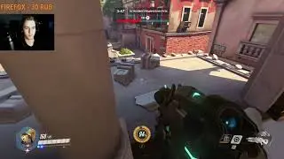 Самый милый думфист | Overwatch