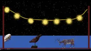deer