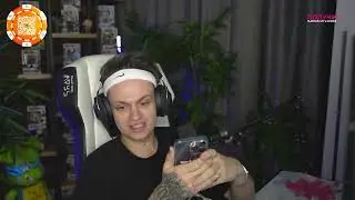 НОВАЯ ПЕСНЯ БУСТЕРА