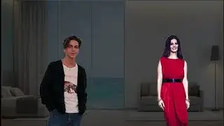 ROLE MODEL and Lana Del Rey get in a fight