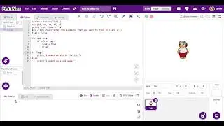Check if a List Contains a Specific Item - Python