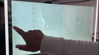 Smart Mirror for Smart Mirror with Smart apps - www.verconmirror.com