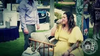 Audio Guestbook Rental Nashville TN [ Vintage Telephone ]