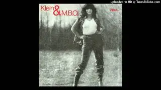 Klein & MBO - Dirty Talk (Municipal Edit) EIGHTIES ITALO DISCO CLASSICS