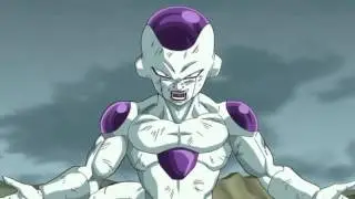 Dragon Ball Z - Freeza Saga Music Theme 6