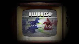 Alliances with Prof Paul Poast | S01E14 | Political Reality