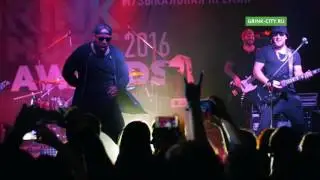 Grink Music Awards 2016