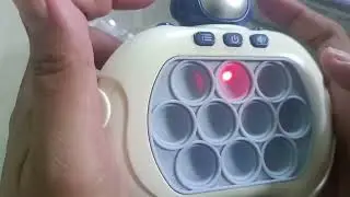 5 minutes Satisfying with Unboxing Fast push puzzle game/ ASMR