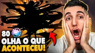 ATIREI NO BANNER DO KAZUHA NA CONTA F2P l GENSHIN IMPACT