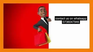 Become an Agent of Winam TV  today!!