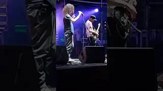 Suan Rock 2024 - Howlin' P. Experience